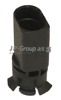 JP GROUP 1197400100 -  Датчик, внешняя температура